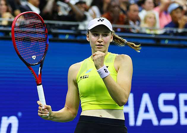 WTA Ningbo 2026 ženy: program, výsledky a kde sledovat živě