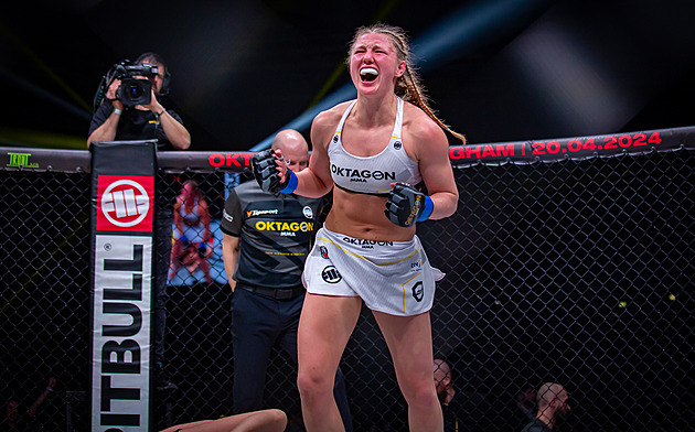 Szabová vs. Lisboaová v UFC ve Vegas: Kurzy, kde sledovat zápas živě