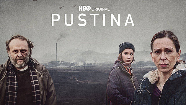 Kdo zabil Míšu Sikorovou? Před deseti lety měla premiéru seriálová událost Pustina